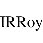 IRRoya