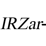 IRZar