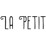 La Petitenget