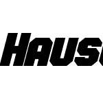 Hauser