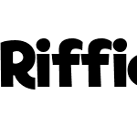 Riffic Free Medium