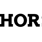 Horseback Slab