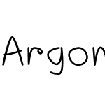 Argon