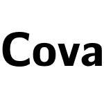 Coval