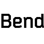 Bender