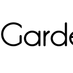 GardensC