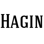 Hagin Caps Medium