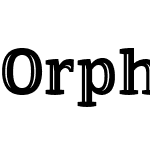 Orpheus