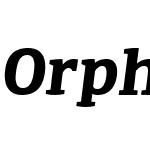 Orpheus