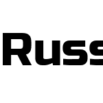 Russo One