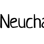 Neucha