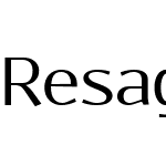 Resagokr