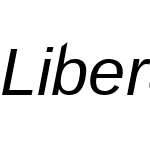 Liberation Sans