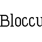 Bloccus