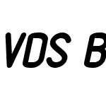 VDS