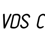 VDS Compensated
