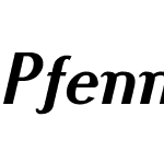 Pfennig