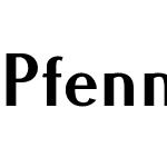 Pfennig