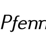 Pfennig