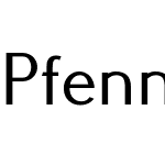 Pfennig