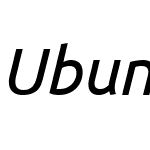 Ubuntu