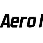 Aero Matics