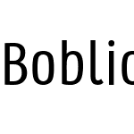 Boblic