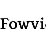 Fowviel