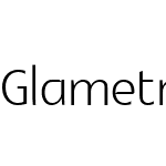 Glametrix