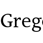 Gregor