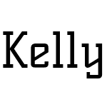 Kelly Slab