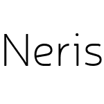 Neris Thin