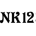 NK123