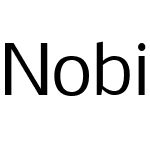 Nobile