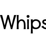 Whipsmart