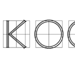 Koch Quadrat