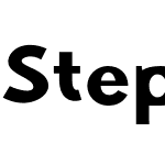 Step Down