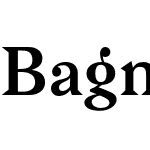 Bagnard