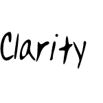 Clarity