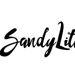 Sandy Lite