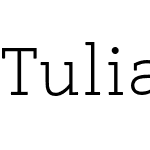 Tulia