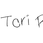 Tori