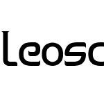 Leoscar Serif