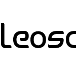Leoscar Sans Serif
