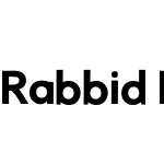 Rabbid Highway Sign II Hop