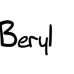 Beryl