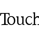 Touch