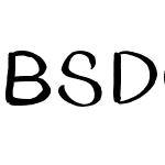 BSDCambridge