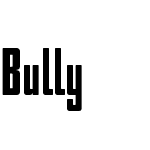 Bully