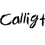 Calligtastrophe